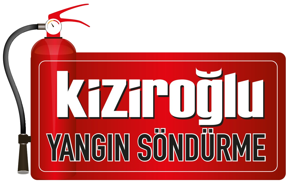 Kiziroğlu Yangın Söndürme ve Güvenlik Sistemleri